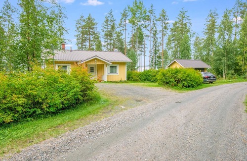 Koli National Park House | Jänönranta by Interhome