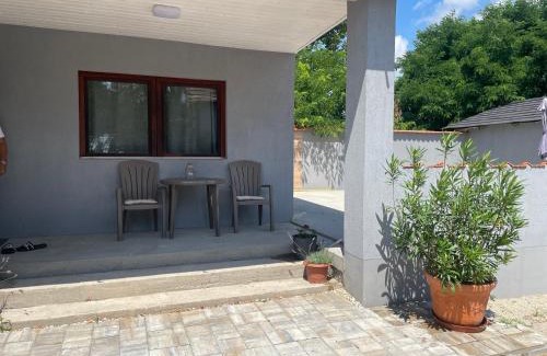 Inarcs Apartment | Jóleső Pihenő