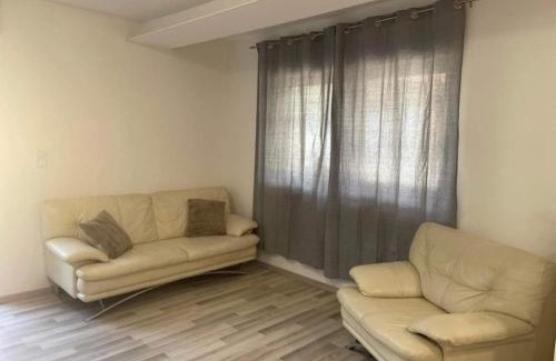 Inarcs Apartment | Jóleső Pihenő