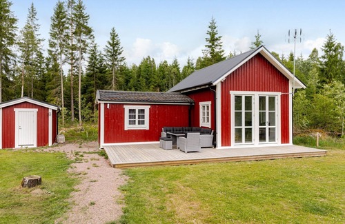 Ryd House | Jönsamåla by Interhome