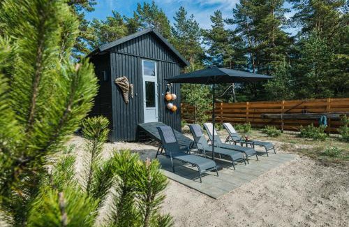 Nica House | Jūras Krasti Bohemija