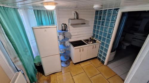 Jurmala Apartment | Jūrmala beach