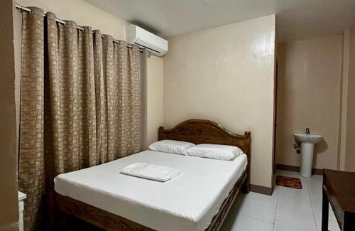 Anda House | J & A Traveller's Inn