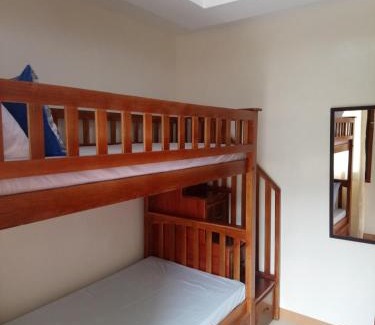 Puerto Princesa City Centre Hotel | J and C Residences