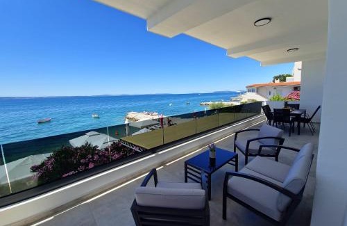 Podstrana Apartment | J&D luxury apartment