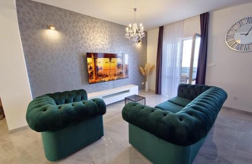 Podstrana Apartment | J&D luxury apartment