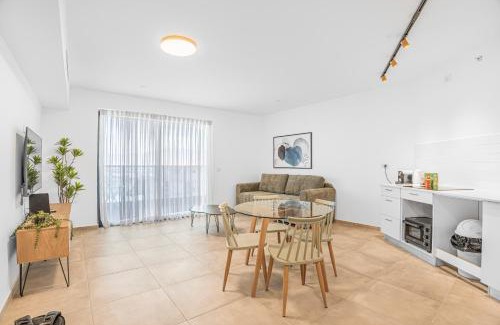 Eilat Apartment | J&G Suites