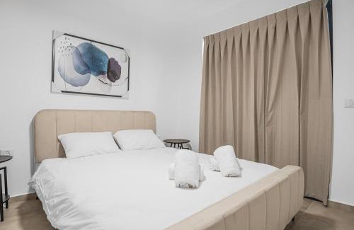 Eilat Apartment | J&G Suites