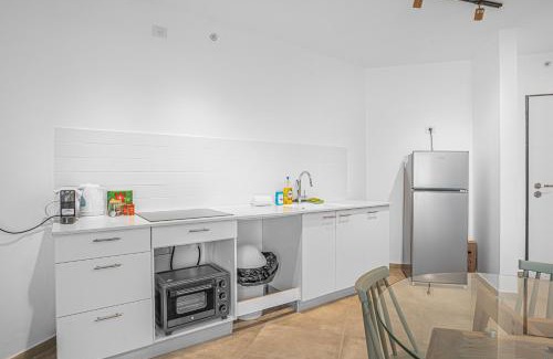 Eilat Apartment | J&G Suites
