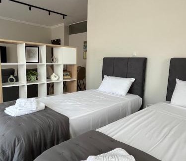 Spata-Artemida Apartment | J&N Living