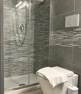 Cibali Apartment | J&S Sicily Apartments