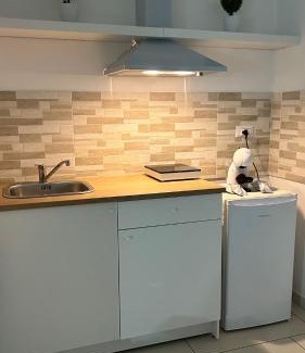 Cibali Apartment | J&S Sicily Apartments