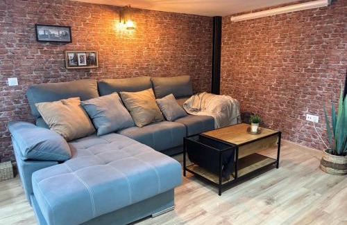 Andujar Apartment | Jaén Interior LOFT