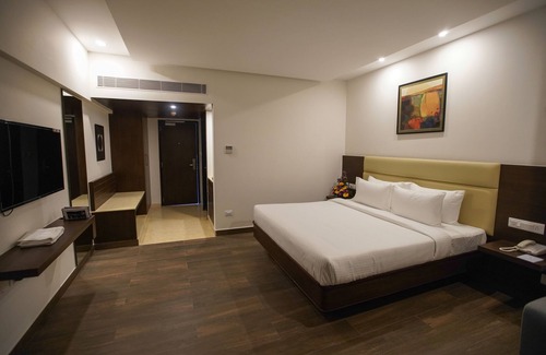 T Nagar Hotel | Jaag Hotel