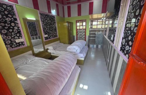 Gaya Hotel | Jaan hotel and restaurant
