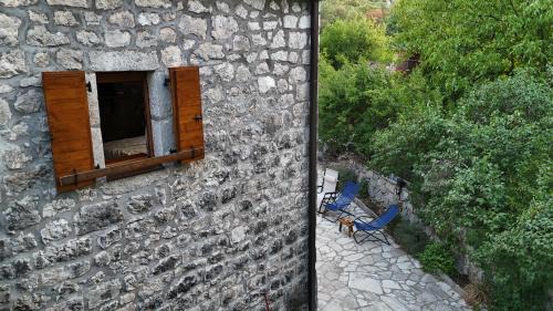 Karuc Apartment | Jablan Stone House - Kamena Kuća Jablan