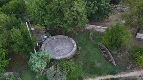 Karuc Apartment | Jablan Stone House - Kamena Kuća Jablan