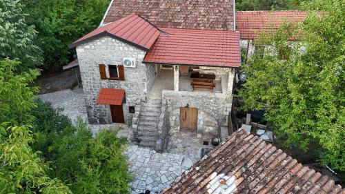 Karuc Apartment | Jablan Stone House - Kamena Kuća Jablan