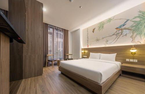 Dich Vong Hotel | Jacayl Hotel - Cầu Giấy