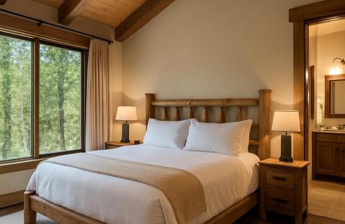 Jackson House | Jackson Hole Alpine Residence