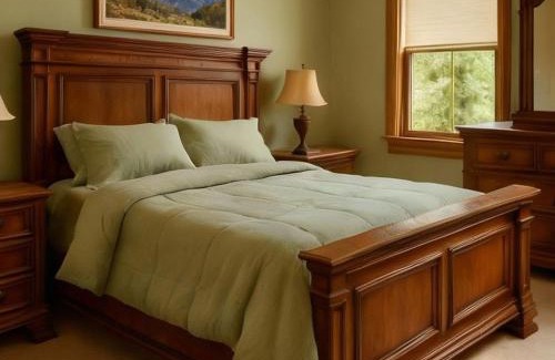 Jackson House | Jackson Hole Alpine Residence