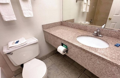 Jacksonville Hotel | Jacksonville Inn