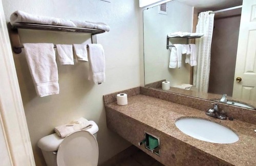 Jacksonville Hotel | Jacksonville Inn