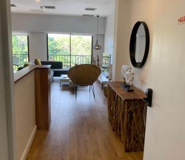 Barrio Santa Lucia Apartment | Jaco Bay