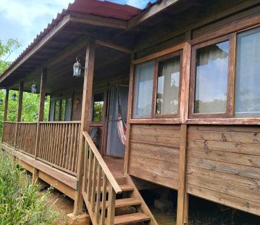 Carara House | Jaco-Carara 3 bdrm surrounded by rainforest with private pool