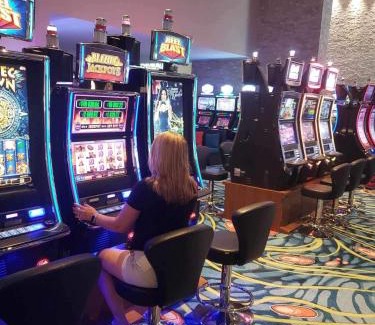 Barrio Los Faroles Apartment | Jaco Oceanfront Condo #1119 in a Luxury Resort