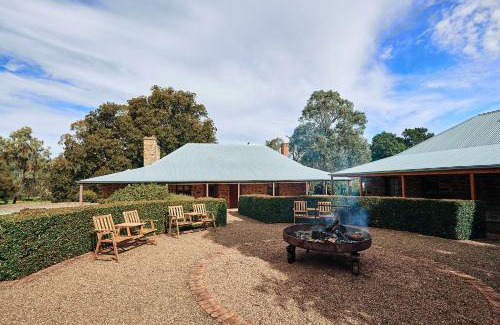 Jacobs Creek Apartment | Jacobs Estate Cottage