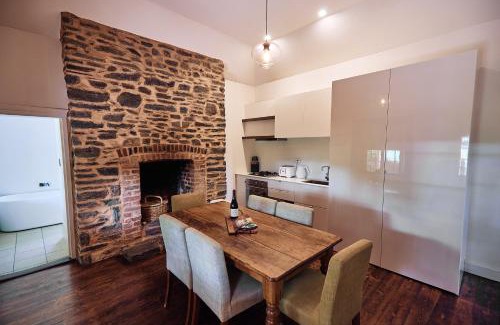 Jacobs Creek Apartment | Jacobs Estate Cottage