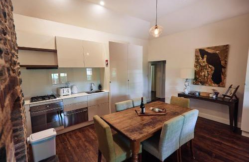 Jacobs Creek Apartment | Jacobs Estate Cottage
