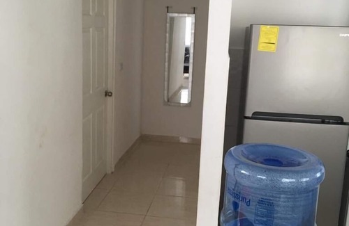 Colon House | Jacuzy, pool and lake at the same house.