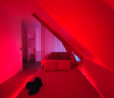 Chatel-Guyon Apartment | Jacuzzi privé - Netflix - Wi-Fi - parking gratuit