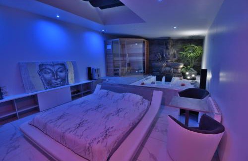 Fecamp Apartment | Jacuzzi Romantique 15 min Etretat 2