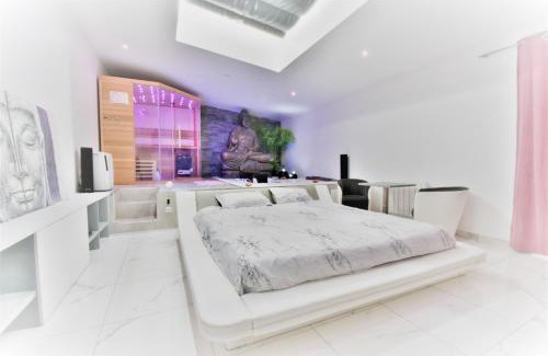 Fecamp Apartment | Jacuzzi Romantique 15 min Etretat 2