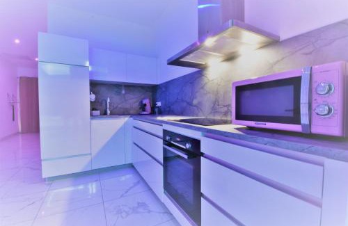 Fecamp Apartment | Jacuzzi Romantique 15 min Etretat 2