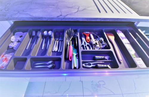 Fecamp Apartment | Jacuzzi Romantique 15 min Etretat 2