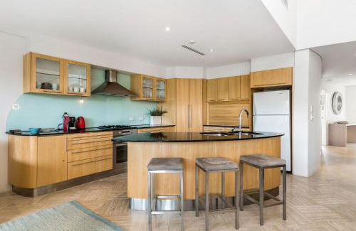 Byron Bay Apartment | Jades on Lawson 1