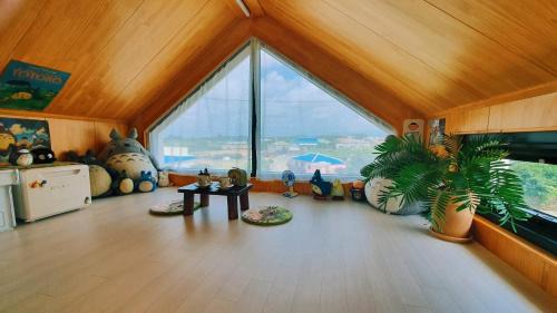 Hallim House | Jaeju Stay Oneul