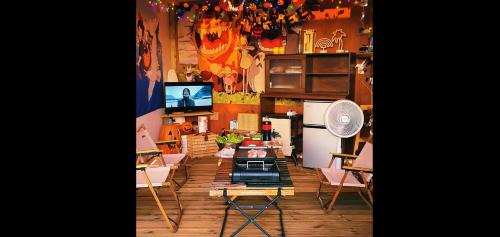 Hallim House | Jaeju Stay Oneul