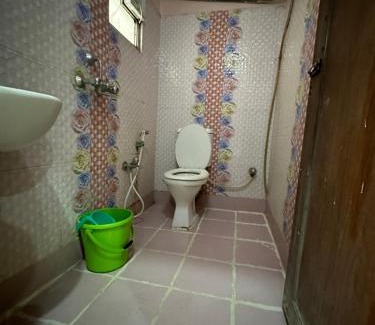 Dumdum Hotel | Jagannath Residency And Prasadam