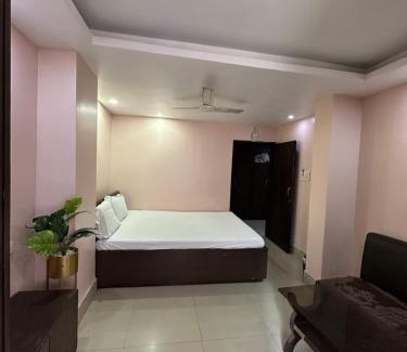 Dumdum Hotel | Jagannath Residency And Prasadam
