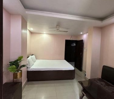 Dumdum Hotel | Jagannath Residency And Prasadam