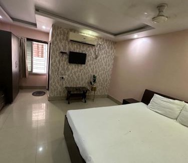 Dumdum Hotel | Jagannath Residency And Prasadam