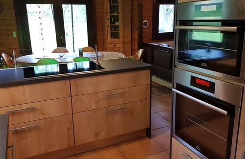 Numbrecht Cabin | Jagdhaus Malzhagen