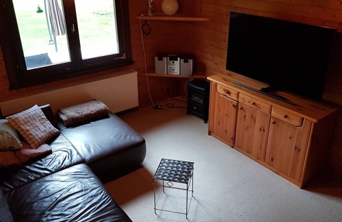 Numbrecht Cabin | Jagdhaus Malzhagen