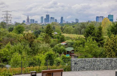 Praga Polnoc Apartment | Jagiellońska Spacious Apartament with Parking and Air Conditioning by Renters Prestige