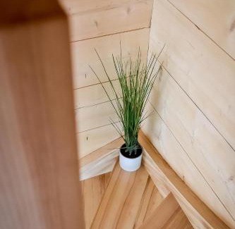Witow Ski Chalet | Jagodowa Osada - domki z balią jacuzzi blisko term